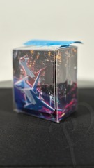 Pokemon Center Japanese Exclusive - Deck Box - Latios Latias